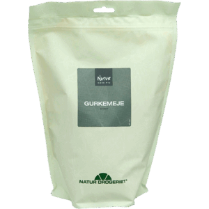 Natur Drogeriet Gurkemeje Stødt (1 kg)