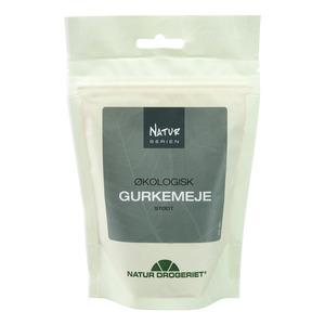 Natur-Drogeriet Gurkemeje Stødt Ø - 100 g.