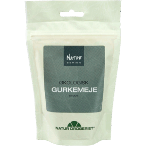 Natur Drogeriet Gurkemeje Stødt Ø (100 gr)