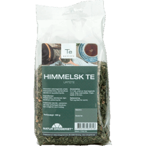 Natur Drogeriet Himmelsk Te (100 g)