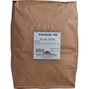 Natur-Drogeriet Himmelsk The - 1 kg