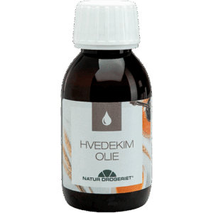 Natur Drogeriet Hvedekimolie (100 ml)