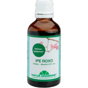 Natur Drogeriet IPE RoxoÂ® Dråber (50 ml)