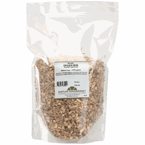 Natur Drogeriet Ingefær Knust (1000 gr)