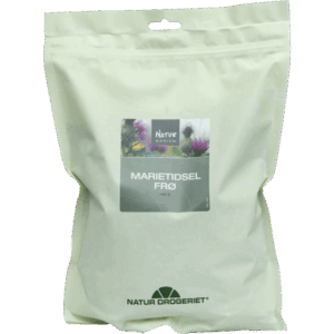 Natur Drogeriet Marietidsel Hele (1000 g)