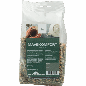 Natur Drogeriet MaveKomfort Urtete (100 g)