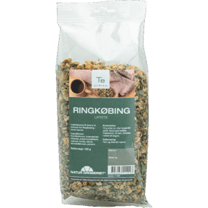 Natur Drogeriet Ringkøbing Urte Te (100 g)