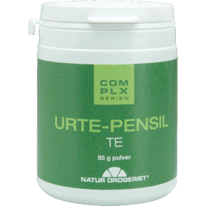 Natur Drogeriet Urte-Pensil Te (85 g)