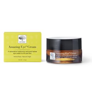 New Nordic Amazing Eye Cream (15 ml)