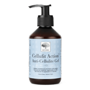 New Nordic Cellufit Action Anti-Cellulite Gel 250 ml.