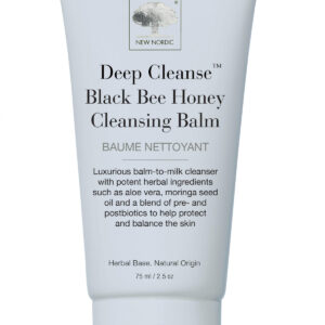 New Nordic Deep Cleanse Peppermint Exfoliating Body Scrub 150g.