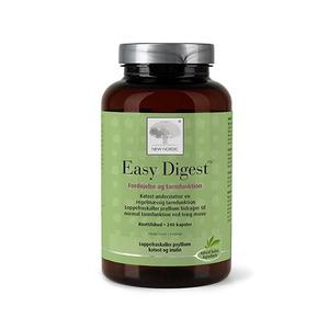 New Nordic Easy Digest - 240 kaps.