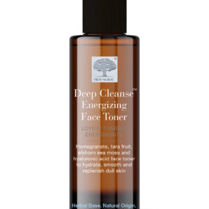 New Nordic Energizing Face Toner 200 ml