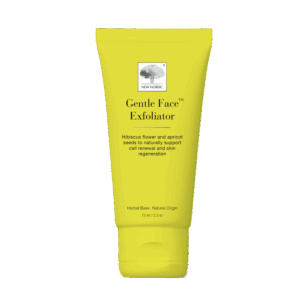 New Nordic Gentle Face Exfoliator 75 ml