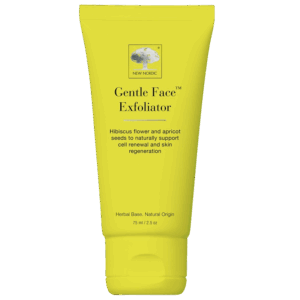 New Nordic Gentle Face Exfoliator (75 ml)