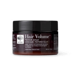 New Nordic Hair Volume Repair Mask