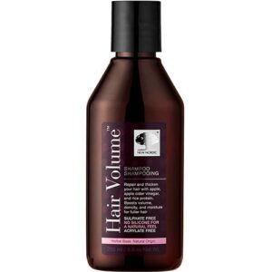 New Nordic Hair Volume Shampoo, 250ml