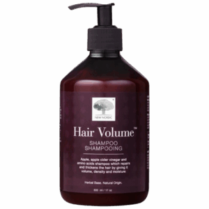 New Nordic Hair Volume Shampoo (500 ml)