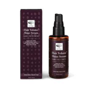 New Nordic Hair Volume Shine Serum 75ml