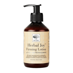 New Nordic Herbal Joy Firming Oil (250 ml)