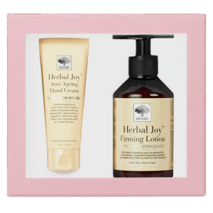 New Nordic Herbal Joy Gaveæske (1 sæt)