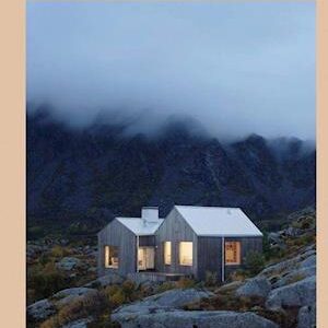 'New Nordic Houses' - Dominic Bradbury - Bog