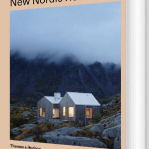 New Nordic Houses - Dominic Bradbury - English Book