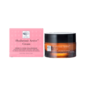 New Nordic Hyaloronic Active Creme (50 ml)
