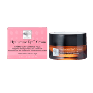 New Nordic Hyaloronic Eye Creme (15 ml)
