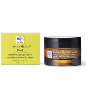 New Nordic Intense Marine Mask (50 ml)