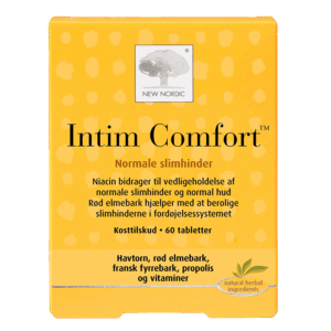 New Nordic Intim Comfort (60 tabl)