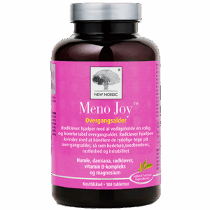 New Nordic Meno Joy (180 tabl)