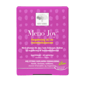 New Nordic Meno Joy 60 tabl.