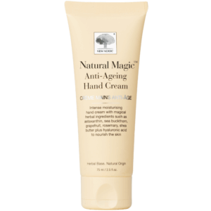New Nordic Natural Magic Anti Ageing Hand Cream (75 ml)