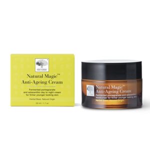 New Nordic Natural Magic Anti-ageing Cream (50 ml)