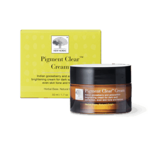 New Nordic Pigment Clear Cream 50 ml