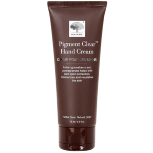 New Nordic Pigment Clear Hand Cream (75 ml)