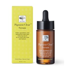 New Nordic Pigment Clear Serum (30 ml)