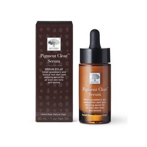New Nordic Pigment Clear Serum - 30 ml.