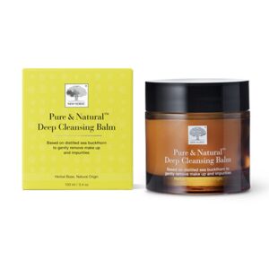 New Nordic Pure & Natural Deep Cleaning Balm (100 ml)