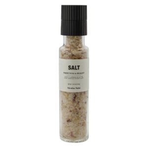 Nicolas Vahé - Havsalt Hvidvin & Skalotte 310g Udsøgt