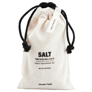 Nicolas Vahé Salt, Bag (250 g)