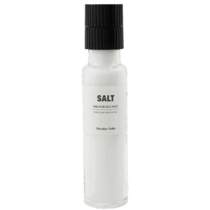 Nicolas Vahé Salt, French Sea (335 g)