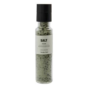 Nicolas Vahé Salt Wasabi - 300 g.