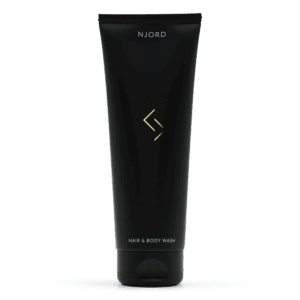 Njord Hair & Body Wash (250 ml)