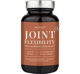 Nordbo Joint Flexibility 120 kap.