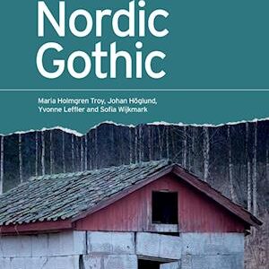 Nordic Gothic - Ukendt forfatter - Bog