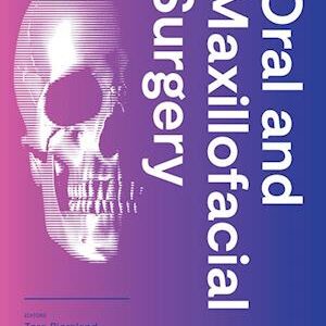 Nordic Textbook of Oral and Maxillofacial Surgery - Agnete Larsen, Anne Møystad, Annika Rosén, Annina Sipola, Antti Tiisanoja, Bente Brokstad Herlofson, - Bog