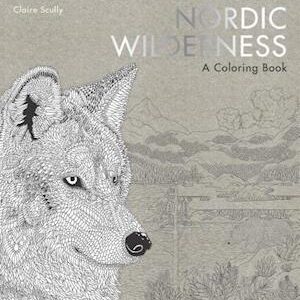'Nordic Wilderness' - Bog