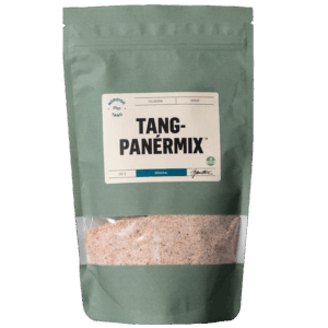 Nordisk Tang - Paneringsmix m. tang (200 g)